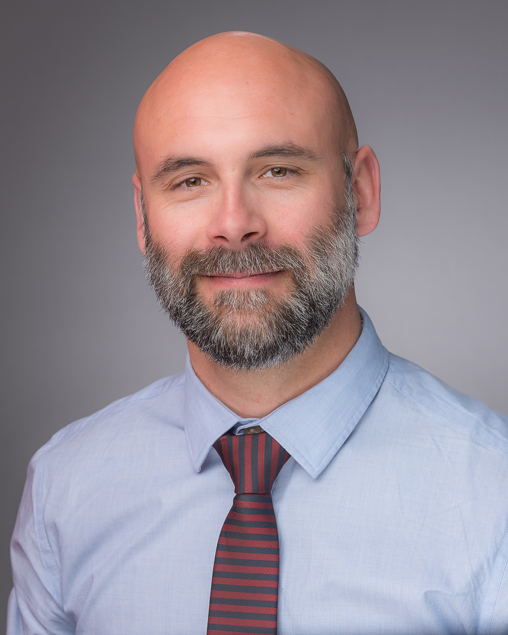 John Tillery, Founder of Ordinate Consulting